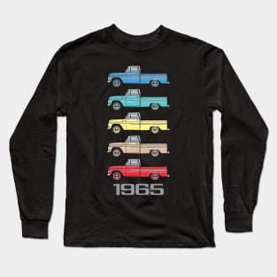 1965 Long Sleeve T-Shirt